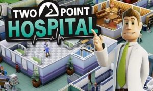 two point hospital game