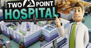 two point hospital game