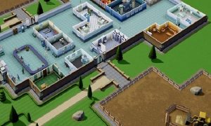 two point hospital game download for pc