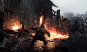 Warhammer Vermintide 2 for pc