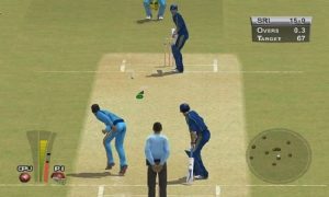 brian lara cricket 2005 game download