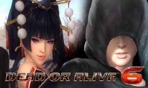 dead or alive 6 game