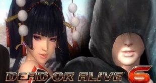 dead or alive 6 game