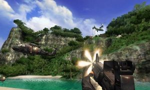 far cry 1 game for pc