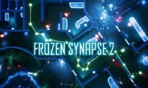 frozen synapse 2 game