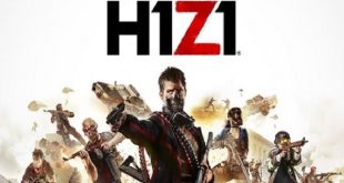 h1z1 game