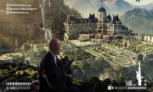 hitman 2 game download for pc