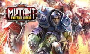 mutant football league game