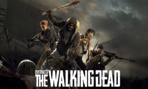 overkill's the walking dead game