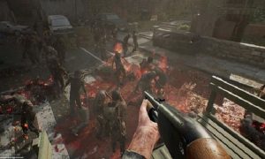 overkill's the walking dead pc download