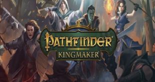 pathfinder kingmaker game