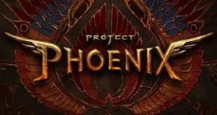 project phoenix game