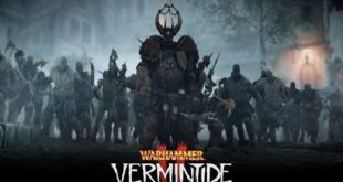 warhammer vermintide 2 game
