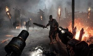 warhammer vermintide 2 game download for pc