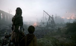 a plague tale innocence game download for pc