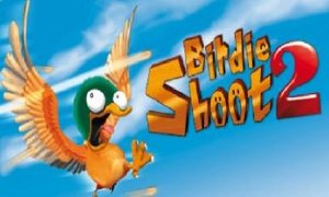 birdie shoot 2 game