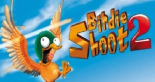 birdie shoot 2 game
