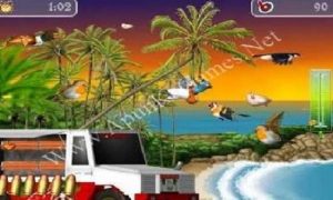 birdie shoot 2 game download for pc