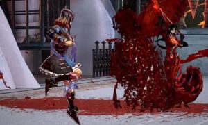 bloodstained ritual of the night game download