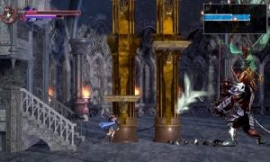 bloodstained ritual of the night game download for pc