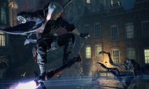 devil may cry 5 game download