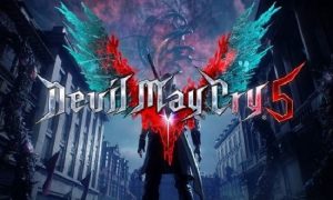 devil may cry 5 game