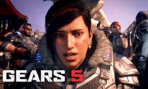 gears 5 game