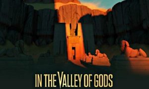 in the valley of gods game