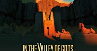 in the valley of gods game