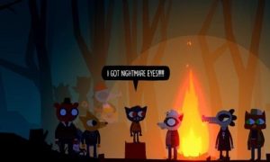 night in the woods game download