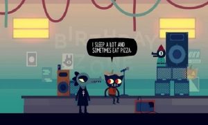 night in the woods game download for pc