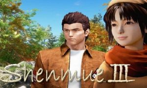 shenmue 3 game
