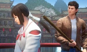 shenmue 3 game download