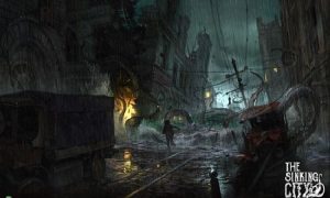 the sinking city game download for pc