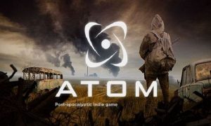 atom rpg game