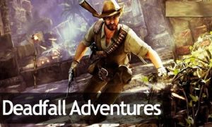 deadfall adventures game