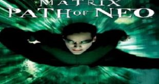 enter the matrix game