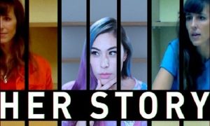her story game