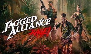 jagged alliance rage game