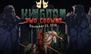 kingdom two crowns game