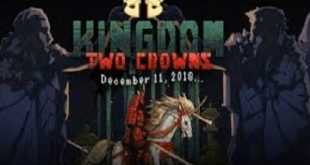 kingdom two crowns game