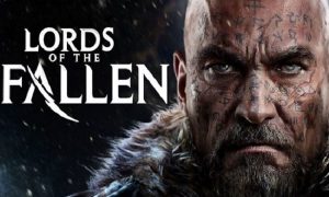 lords of the fallen game