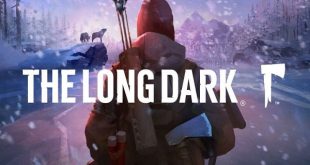 the long dark game