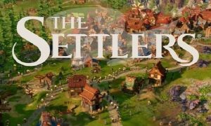 the settlers game