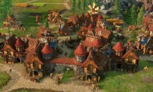 the settlers game download for pc