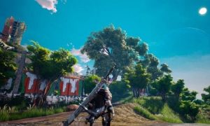 biomutant game download for pc