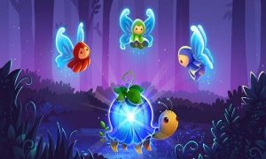 light the way  game download