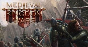 medieval kingdom wars game