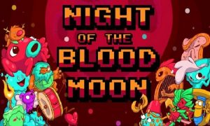 night of the blood moon game