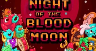 night of the blood moon game